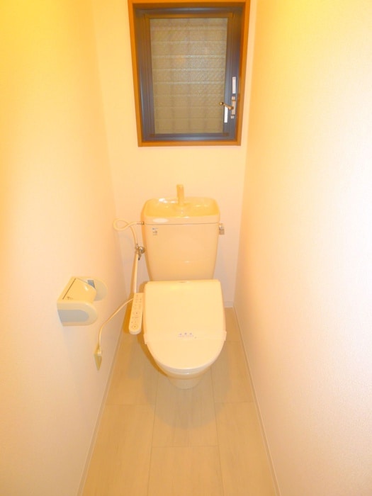 トイレ 武田ハイツ