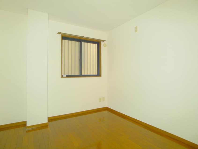 居室 武田ハイツ