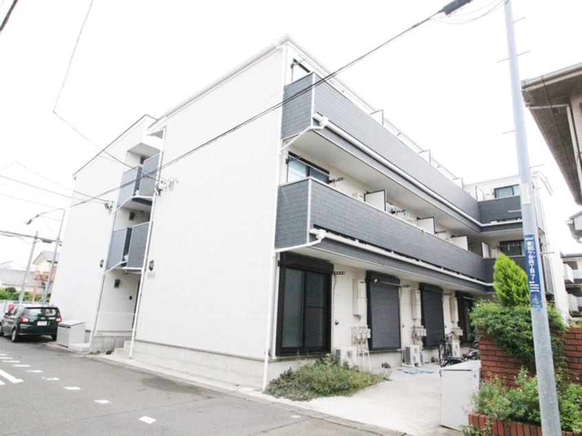 外観写真 ラフィーナーさがみ野