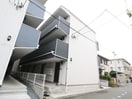 外観写真 ラフィーナーさがみ野