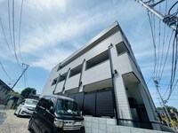 メゾンラフィネ