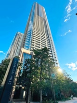 麻布台ヒルズレジデンスB