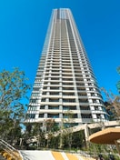 外観写真 麻布台ヒルズレジデンスB