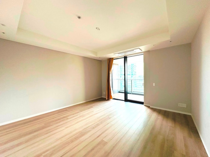 居室 麻布台ヒルズレジデンスB