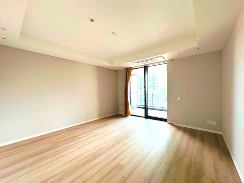 居室 麻布台ヒルズレジデンスB