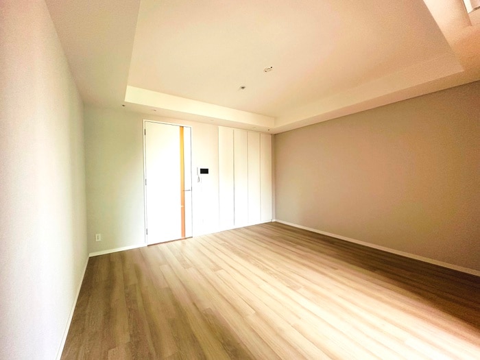 居室 麻布台ヒルズレジデンスB