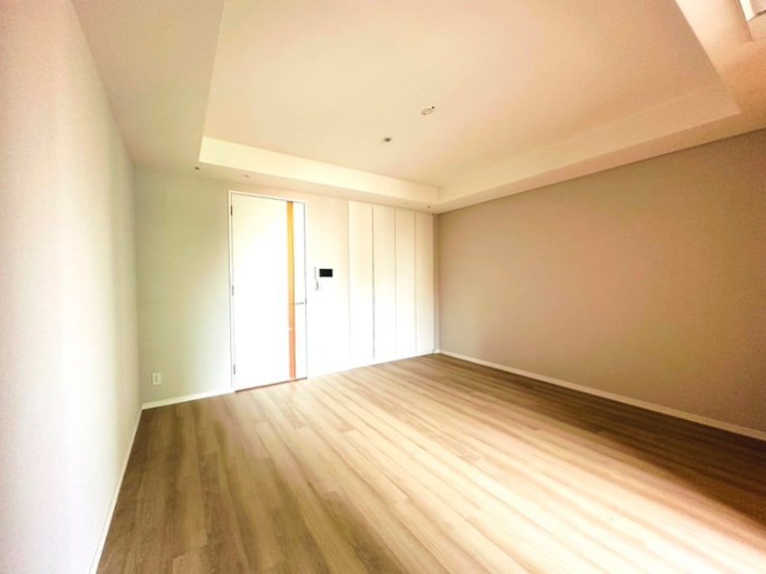 居室 麻布台ヒルズレジデンスB