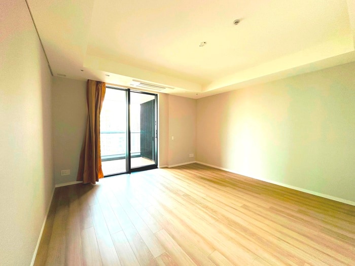 居室 麻布台ヒルズレジデンスB