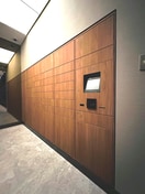 建物設備 麻布台ヒルズレジデンスB