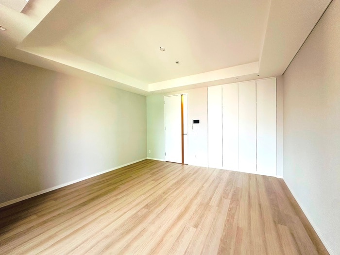 居室 麻布台ヒルズレジデンスB