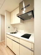 キッチン 麻布台ヒルズレジデンスB