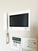 内観写真 麻布台ヒルズレジデンスB