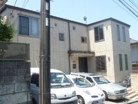 アネックス市ヶ尾