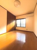 居室 小崎アパ－ト５号棟