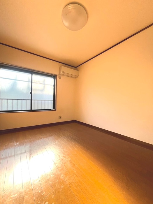 居室 小崎アパ－ト５号棟