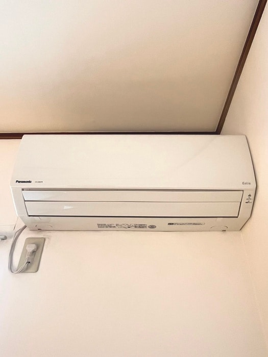 内観写真 小崎アパ－ト５号棟