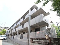 メゾンつくし野