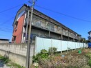 外観写真 石栄コ－ポ　１号館