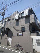 ＴＯＰＨＩＬＬ代田