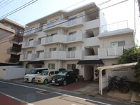 シャロンド成城(401)