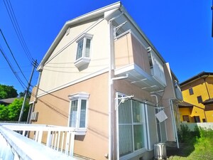 クレールつくし野