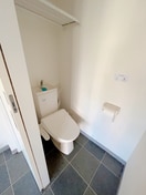 トイレ コワフ－ル