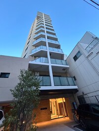 GREEN　PARK文京白山(801)