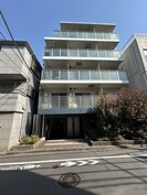 Ｇ・ＣＯＮＦＯＲＴ　亀戸７丁目の外観