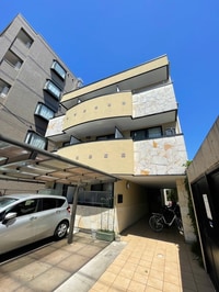 アヴァンセ飛田給