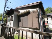 船越石渡貸家№１