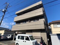 グランデ西八王子