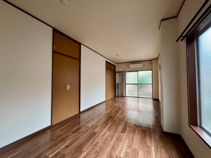 居室 秋津マンション
