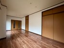居室 秋津マンション