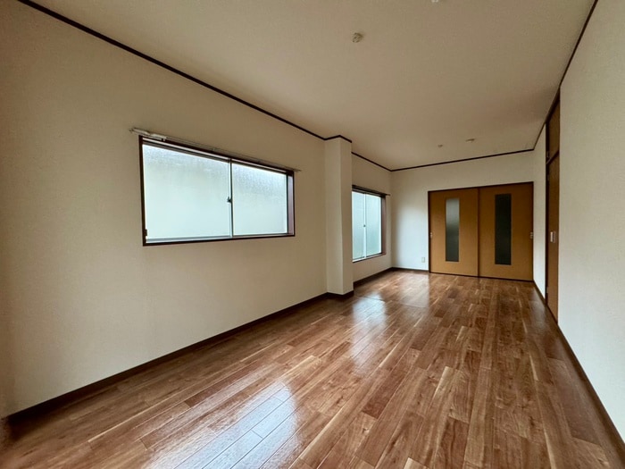 居室 秋津マンション