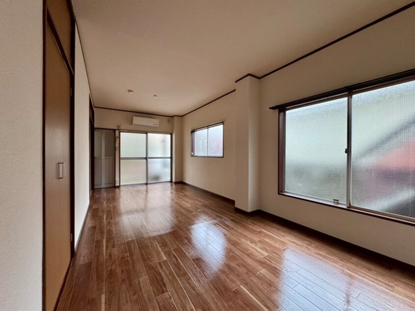 居室 秋津マンション