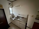キッチン 秋津マンション