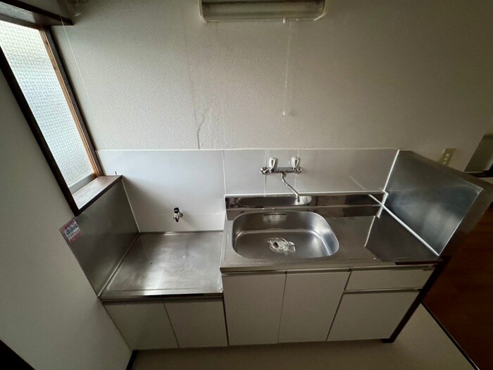 キッチン 秋津マンション