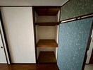 収納 秋津マンション