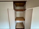 収納 秋津マンション