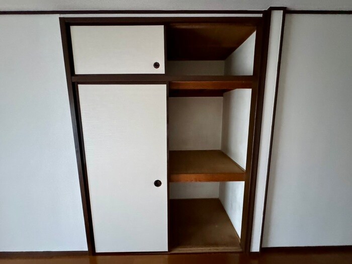 収納 秋津マンション