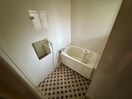 バス／シャワールーム等 秋津マンション