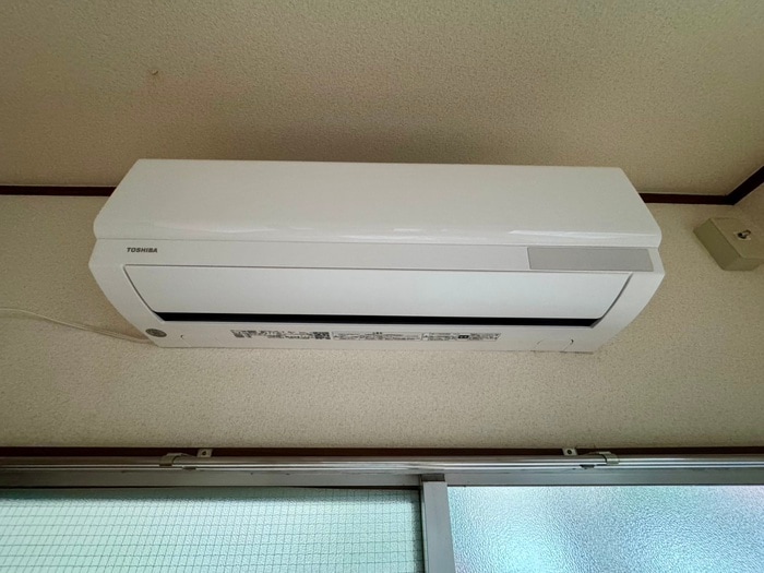 内観写真 秋津マンション