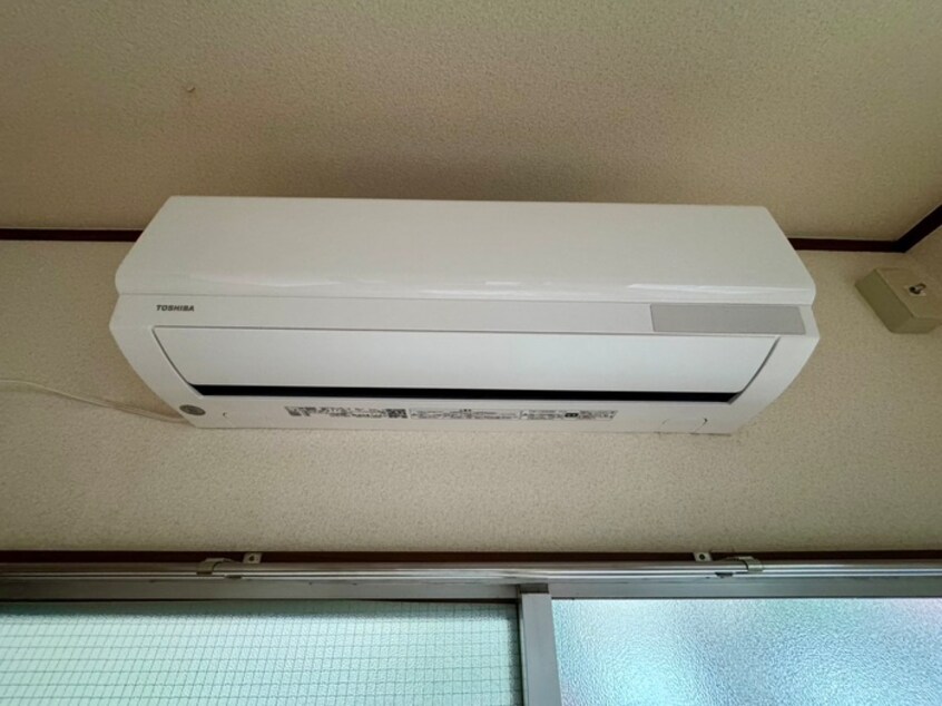 内観写真 秋津マンション