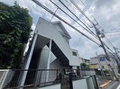 メゾン泉の外観