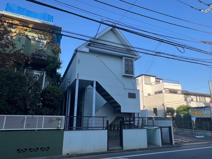 外観写真 メゾン泉