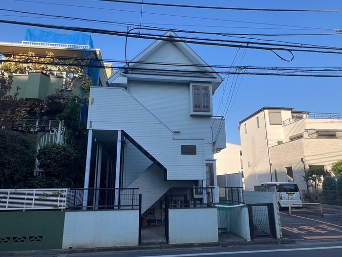 外観写真 メゾン泉