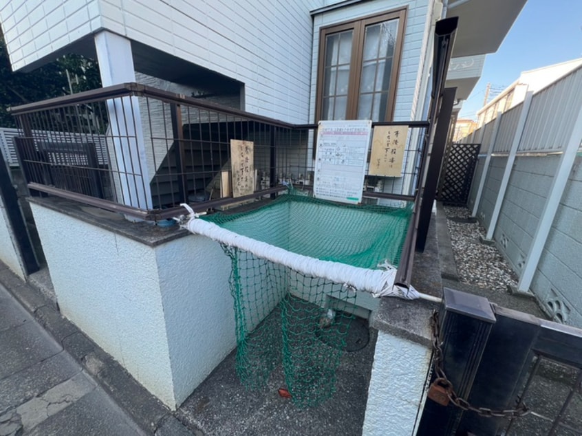 建物設備 メゾン泉