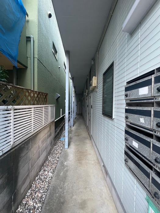 その他 メゾン泉