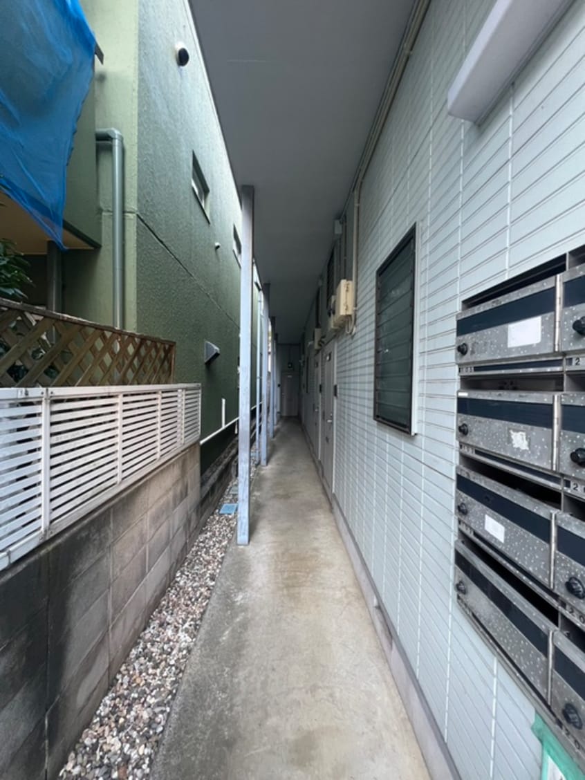 その他 メゾン泉