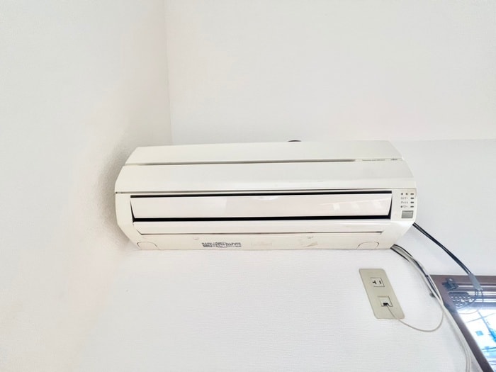 内観写真 メゾン泉